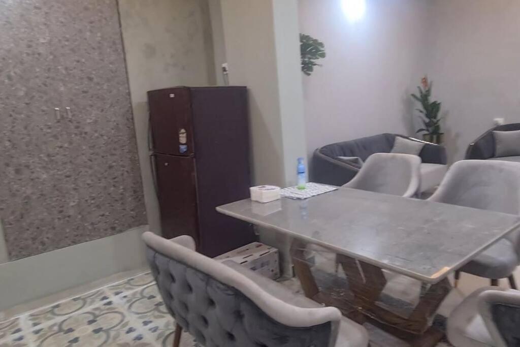 Rk Island View 3 Bedroom Apartment Dabolim Exterior foto