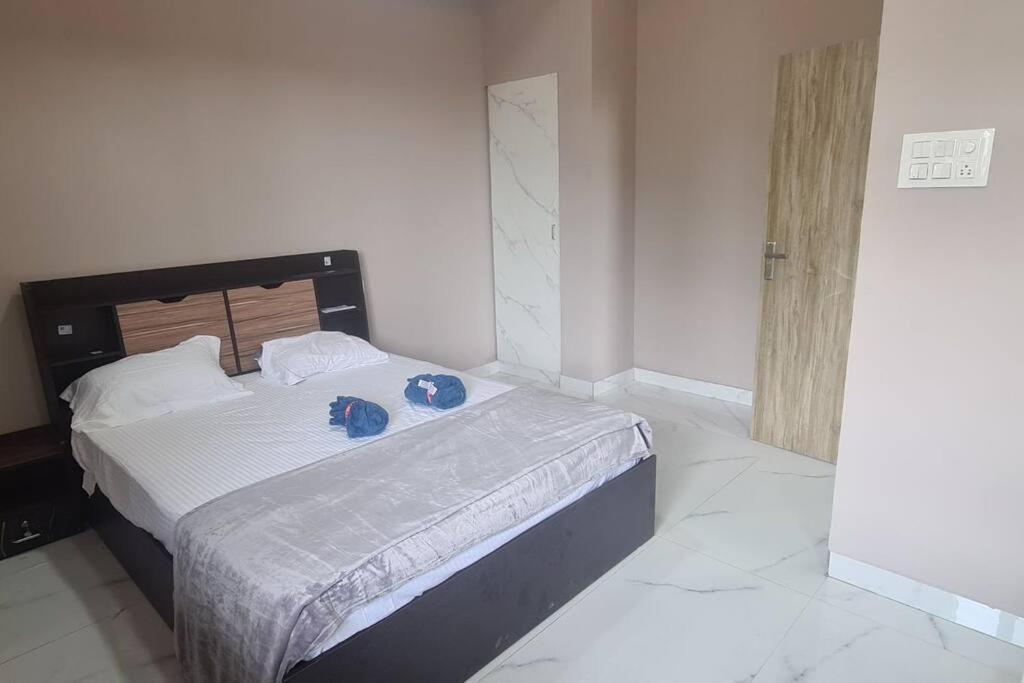 Rk Island View 3 Bedroom Apartment Dabolim Exterior foto